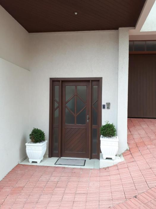 Apartamento no centro de Bombinhas