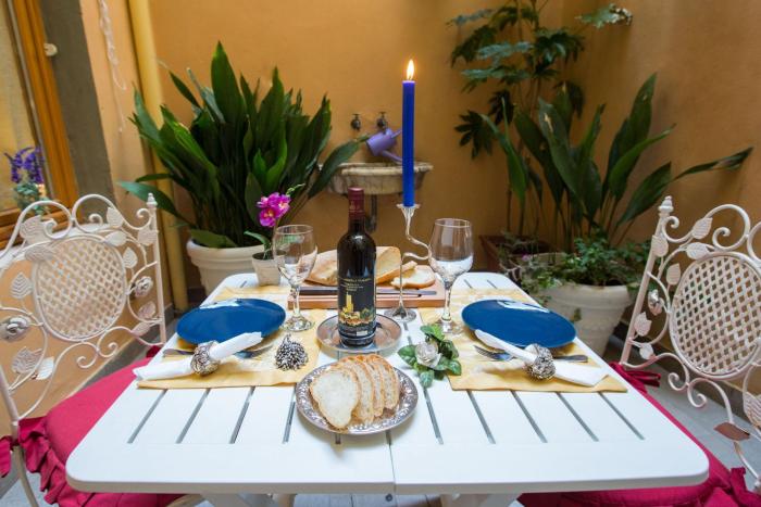 Charming Fiesolana Apartment in heart of Florence