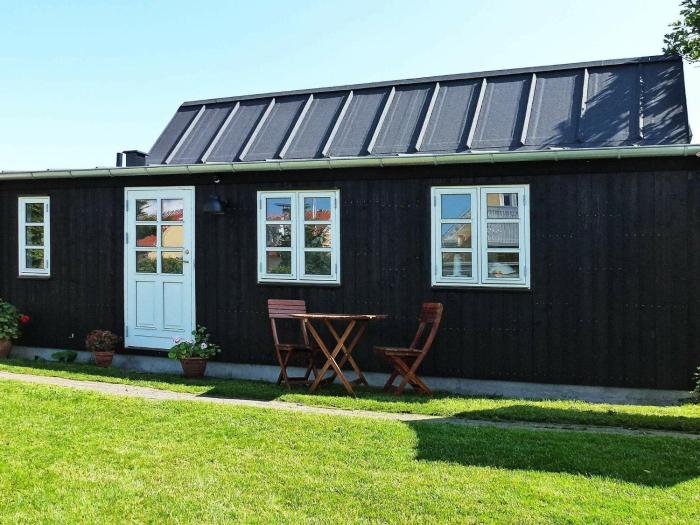 4 person holiday home in Skagen-By Traum