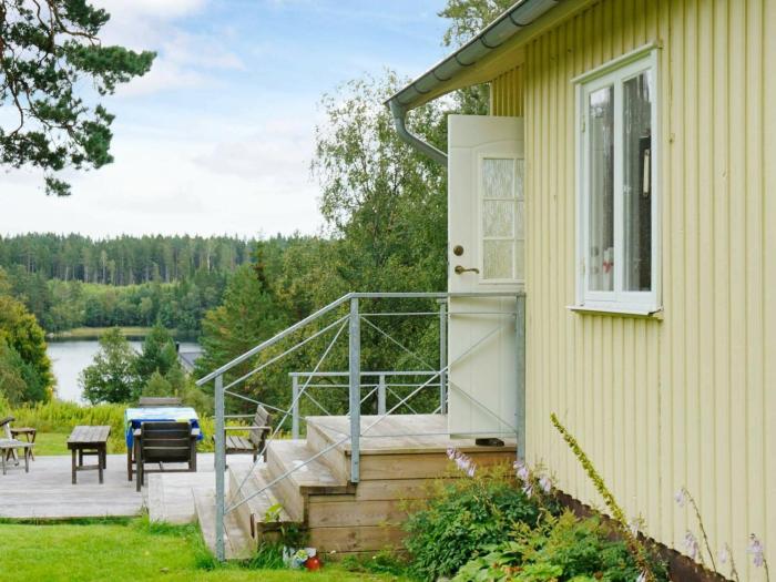 4 person holiday home in BORÅS
