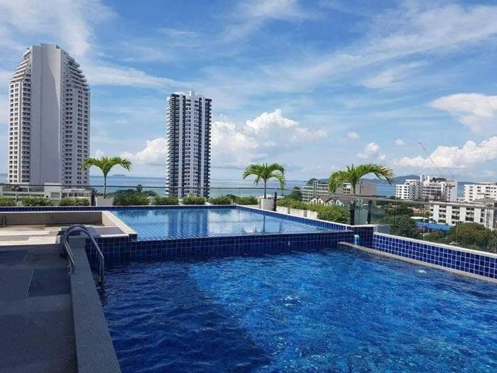 Laguna Bay 2 Condominium by Alula Pattaya