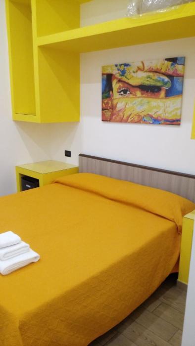 SantAgostino Affittacamere