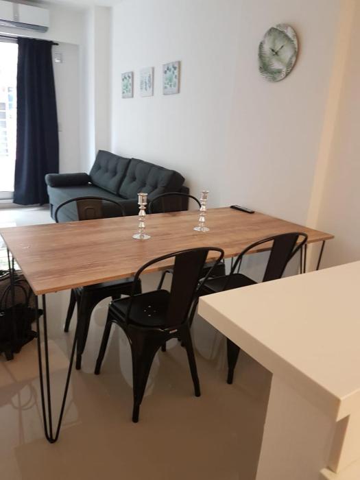 Wonderful Soho Los Arcos 1