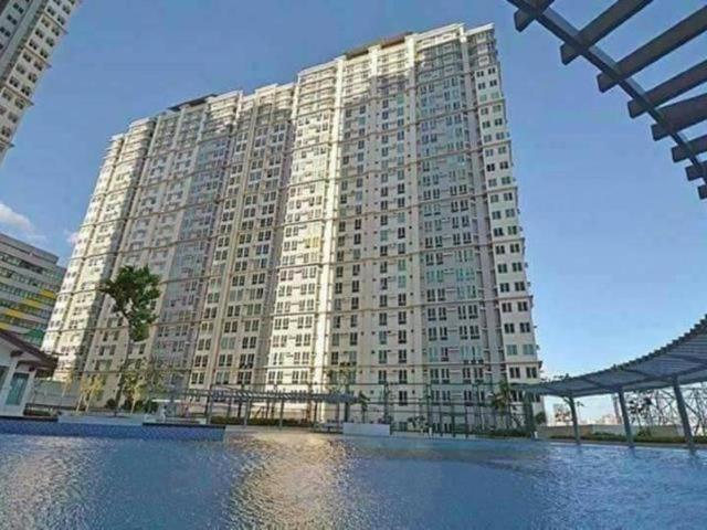 Makati Condo Edsa MRT Magallanes Station Chino Roces Ave cor EDSA IT Hub ONE Ayala Alphaland WiFi by 24K Residences