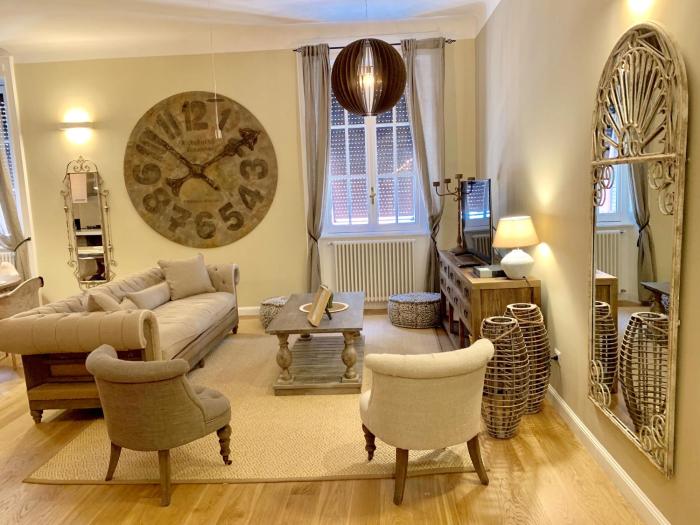 Frattina Luxury House