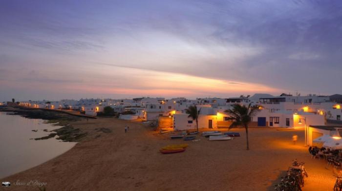 Apartamento las Crucetas