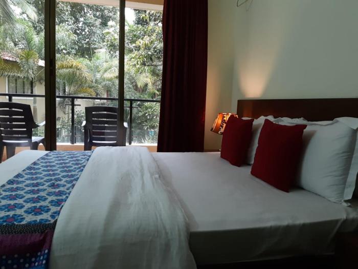 Palolem garden estate