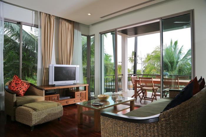 Kata gardens luxury 2bedroom 4B Near Kata Noi Beach