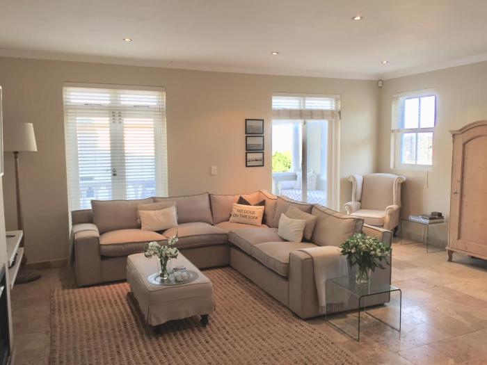 Camps Bay Beach House