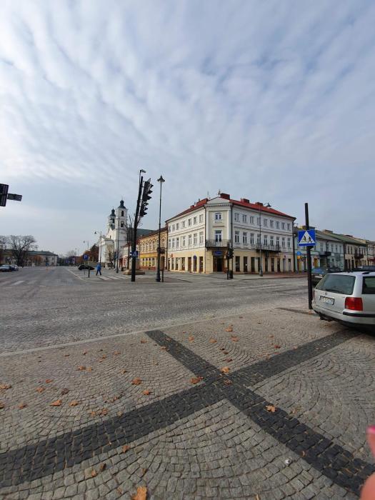 Suwałki Centrum Apartments 1 & 2