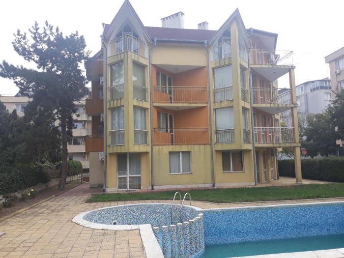 Villa Sunshine