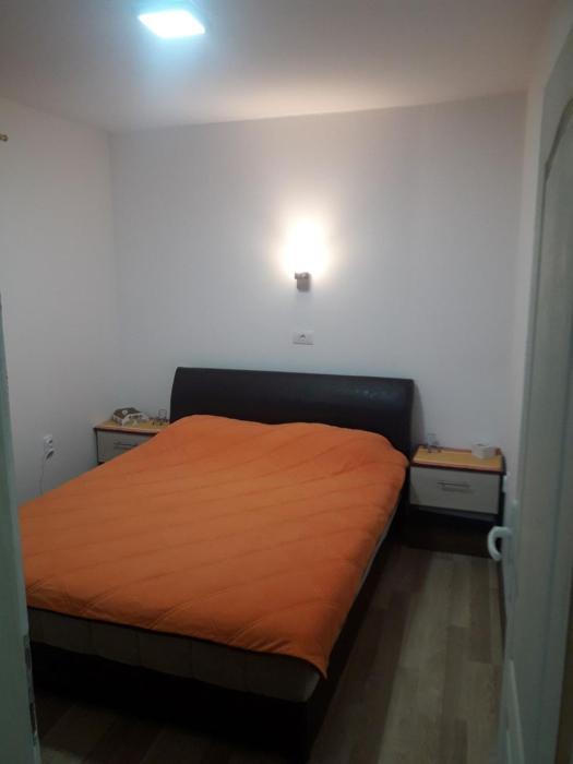 Apartmani Nikola u vili Semeteš