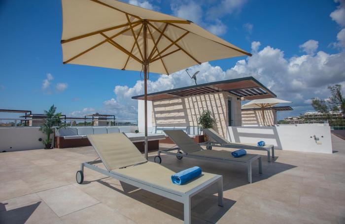 San Pedro Hotel, 5ta Avenida