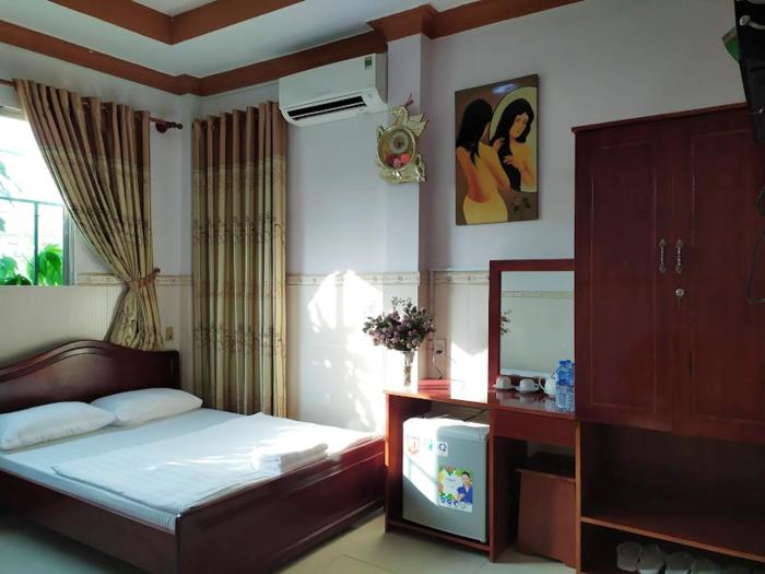 Quang Sang Hotel