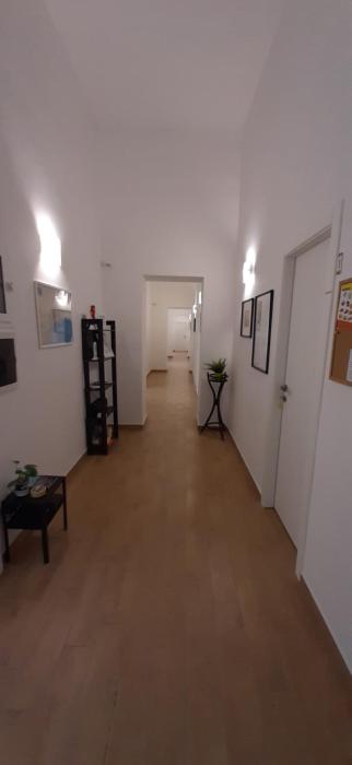 Casa Laura Oliva Mancini