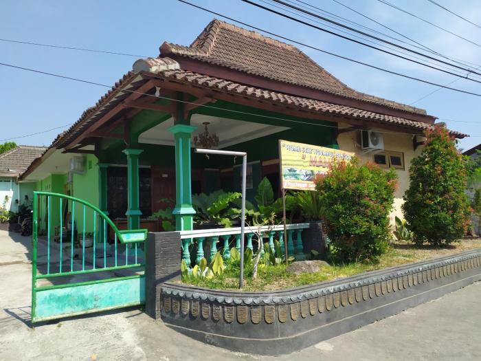 19 Homestay Dan Penginapan Terpopuler Di Kabupaten Klaten Staylist