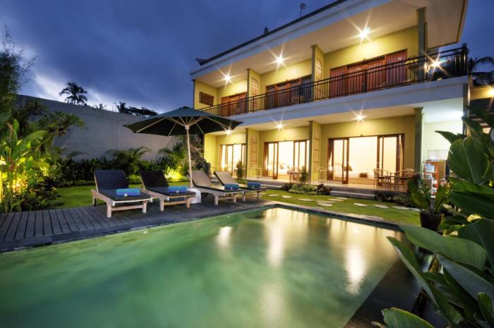 Jegeg Mas Ubud