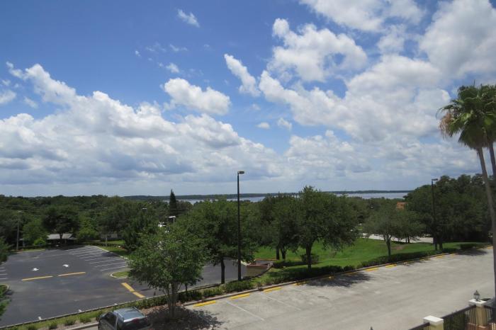 Holiday Inn Express - Clermont by IHG