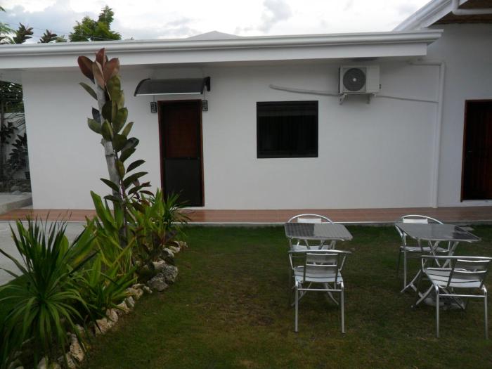 Jasmins Room Rental, Room # 3