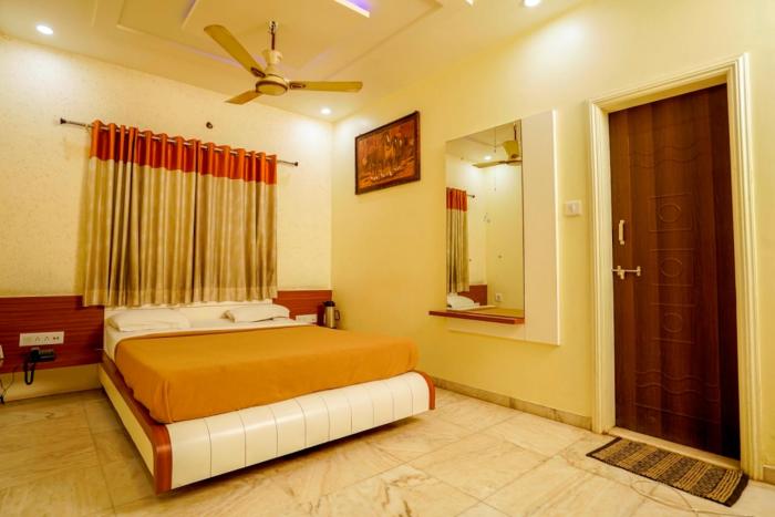 Hotel Bhakti Rajkot I Hotel in Rajkot I Best Hotel in Rajkot