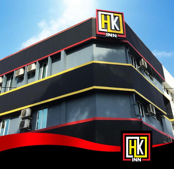 HK Inn Hua Kiew Inn