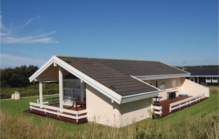 Studio Holiday Home In Lokken