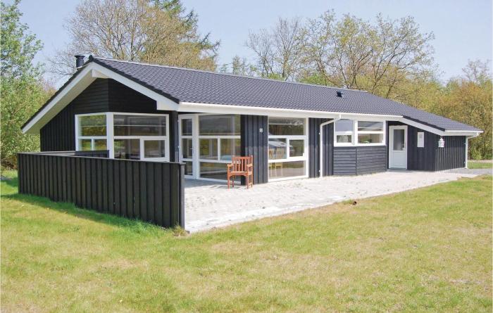 Holiday Home Torpet Hovborg