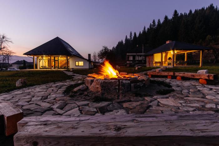 Loft Chalet