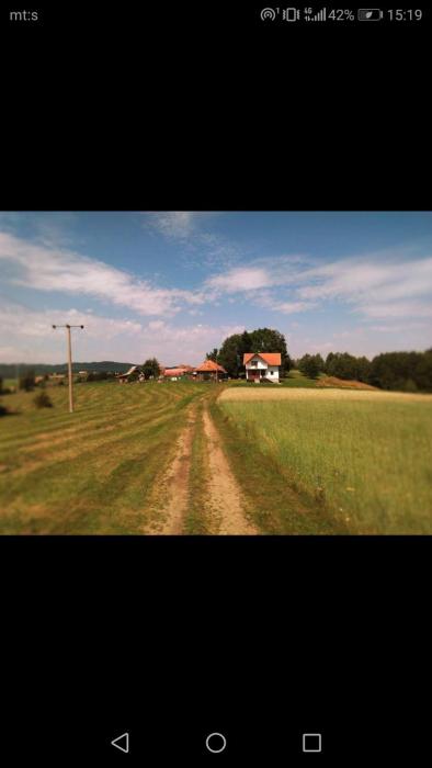 Apartman JELA Jabuka