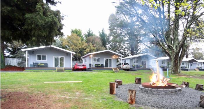 Jenolan Holiday Park Oberon