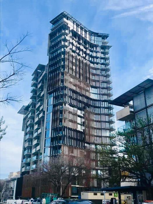 ONE Adelaide CBD , with 1 Carpark