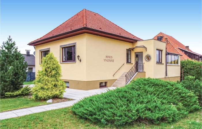 Stunning Home In Kuhlen Wendorf