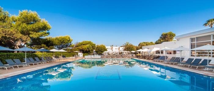 Globales Lord Nelson - Only adults