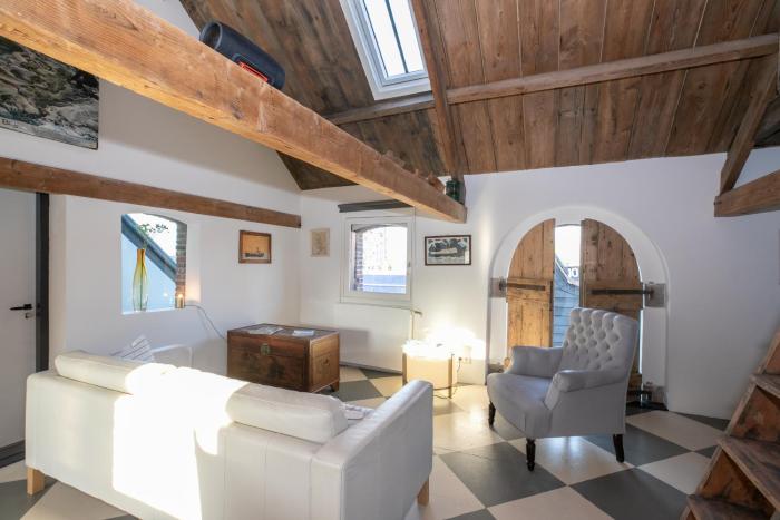 Pekelpakhuis Menheerse Werf