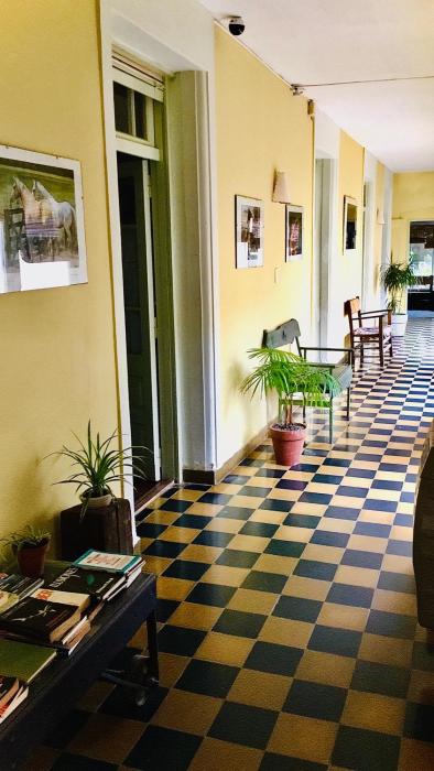 Areco Hostel