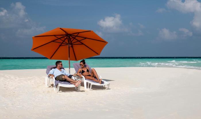 Old Town Inn Maldives