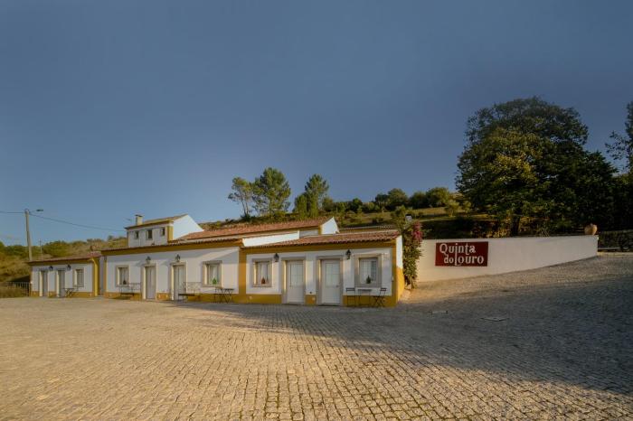 Quinta do Louro