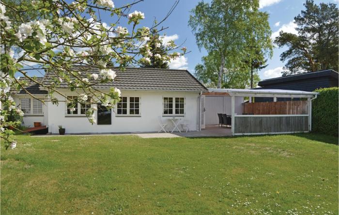 Holiday Home Silkeborg 9 Denmark