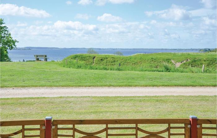 Three-Bedroom Holiday Home In Egernsund