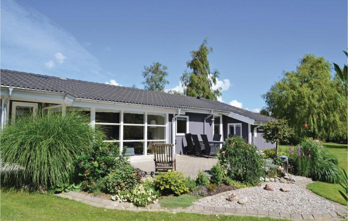 Holiday Home Ebeltoft 03