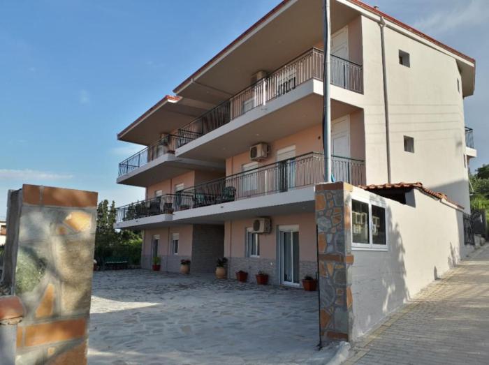 Kaps appartment (1)