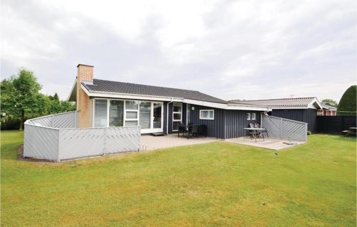 Holiday Home Tranevej Storvorde X