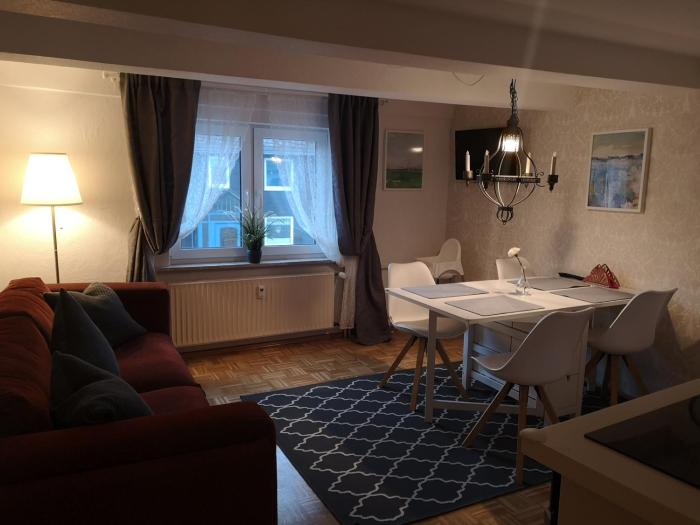 NiJole Apartment