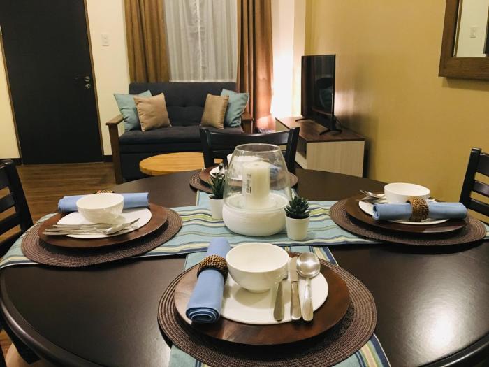 Bristle Ridge Residences - Oakhill