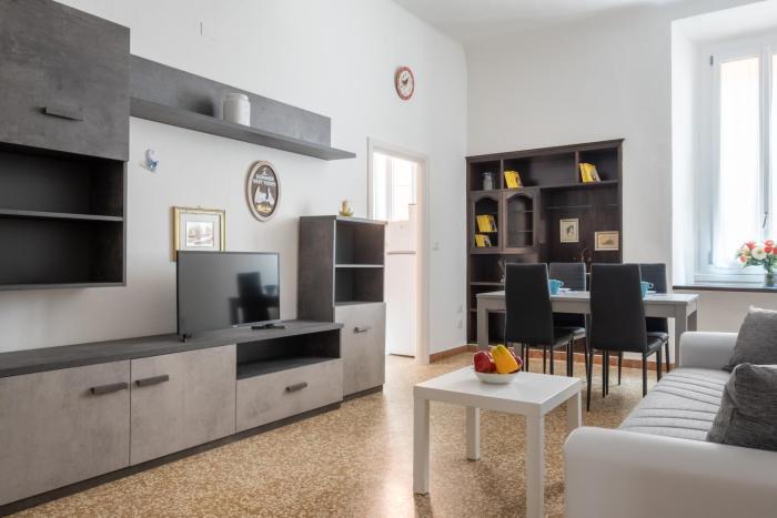 Casa del Rettore by Studio Vita