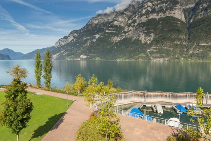Apart Holidays - Marina Walensee