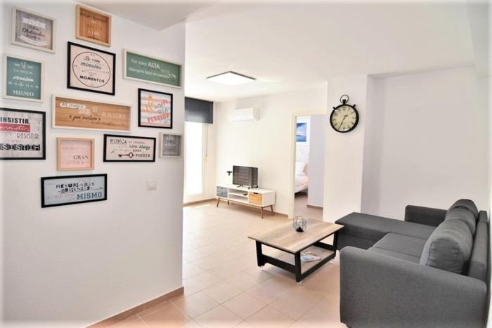 Cala de Benidorm Holidays