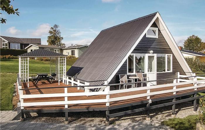 Holiday Home Ternevej Hejls X