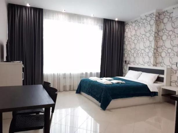 Nice apartments near FAIR - Room Agency