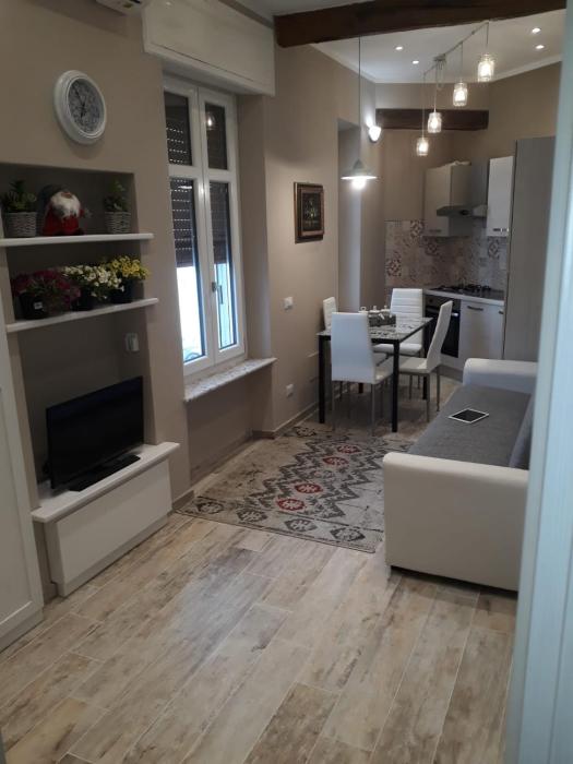 Antico Vicolo - Appartamento Rebecca